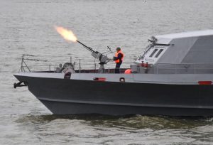 «Грачонок» с большим потенциалом
