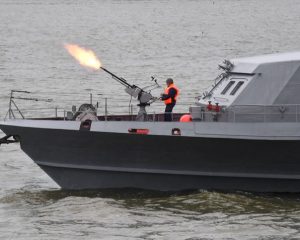 «Грачонок» с большим потенциалом