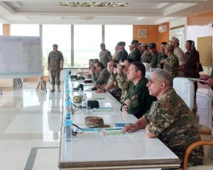 Коллективные силы ОДКБ готовятся к совместным учениям в Казахстане.