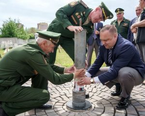Фото пресс-центра ЦСКА.