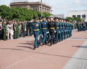 Историческая преемственность повелителей огня.