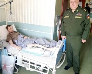 По велению сердца.