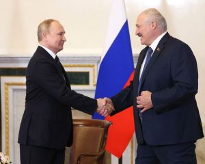 Наше Отечество будет надёжно защищено от Бреста до Владивостока.