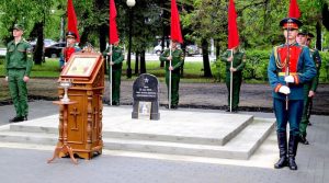 «Часовые памяти» встанут на вахту в Пензе