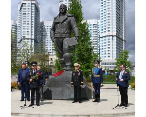 «Отчаянный космос 30-х годов»