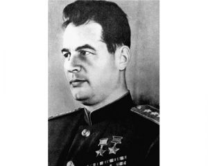 Из когорты полководцев новой формации