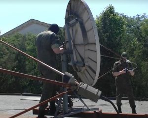 С заботой о каждом нуждающемся.