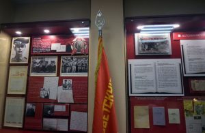 «Исполнен ратный долг, и выполнен приказ»