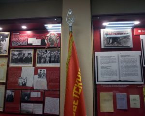 «Исполнен ратный долг, и выполнен приказ»
