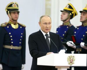 Сегодня мы особенно остро осознаём, что значит для Отечества, общества, народа сплочение