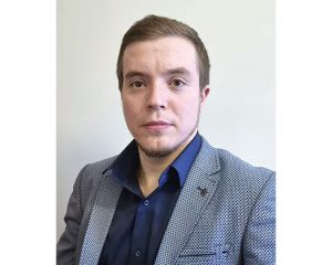 Константин СТРИГУНОВ.