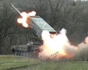 Совершают чудеса храбрости во имя Отчизны и народа