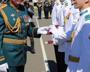 Смело идите вперёд.