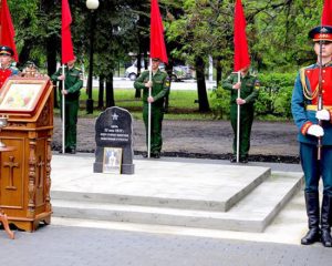 «Часовые памяти» встанут на вахту в Пензе