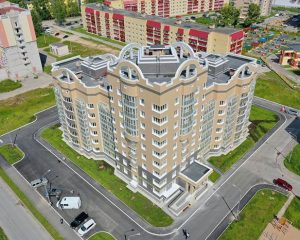 Военная ипотека: быстро и безопасно