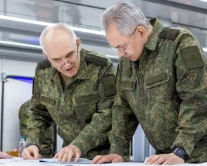 Российская армия вместе с ополчением ДНР и ЛНР развивает успех