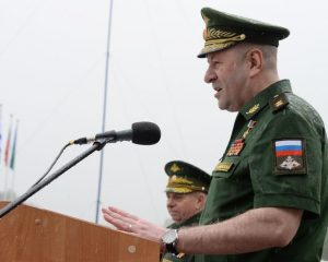 Впереди неделя испытаний.
