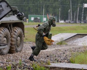 Погода благоволила не всем.