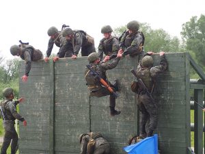 Победишь себя и будешь непобедим!