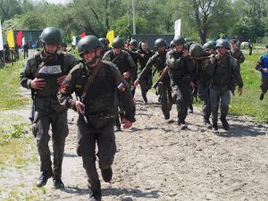 Победишь себя и будешь непобедим!