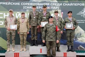 Лучшие из лучших.