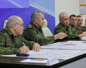 Наращиваем действия на всех направлениях