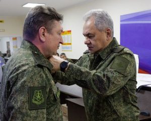Они в бою умелы и бесстрашны