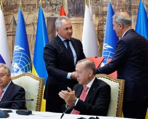 Сделан реальный шаг для решения задач мировой продовольственной безопасности