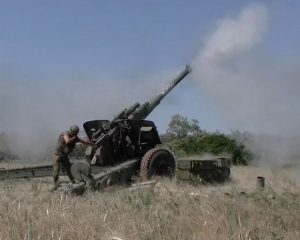 Ряды наёмников изрядно поредели