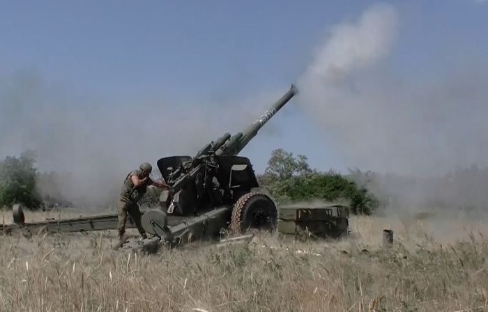 Ряды наёмников изрядно поредели