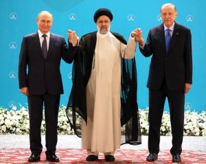 Астанинский формат сохраняет лидирующую роль в сирийском урегулировании.