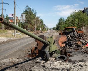 Врагу наносим критический урон.
