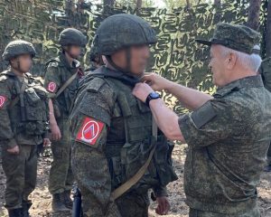Набраться сил перед новыми задачами