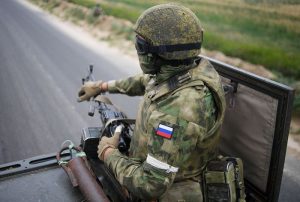 Эти подвиги будут всегда отзываться в наших сердцах
