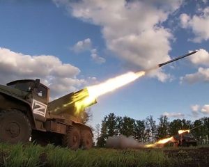 «Градом» хлещем по врагу
