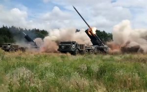 РСЗО HIMARS всё чаще превращаются в хлам