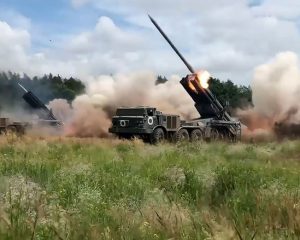 РСЗО HIMARS всё чаще превращаются в хлам