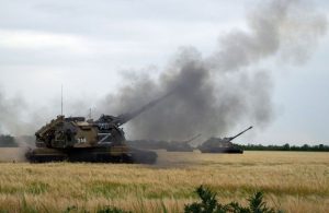 Наращиваем действия на всех направлениях