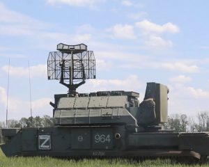 «Тор-М1» не оставляет шансов противнику
