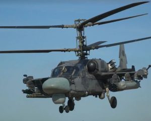 «Аллигатор» и «Терминатор» выходят на охоту.