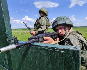 Мастерство оттачивается в поле