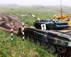 Сахалин и Курилы под надёжной защитой