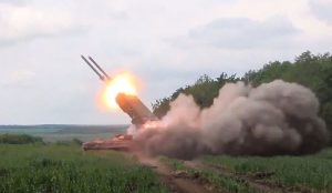 Обстрелы освобождённых территорий следует жёстко пресекать