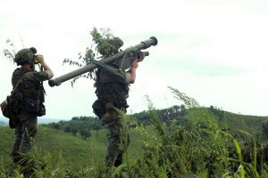 Сахалин и Курилы под надёжной защитой