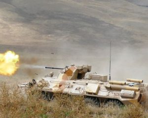 Полная самоотдача для роста боеспособности
