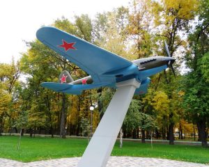 Трудиться на совесть меня научила армия