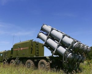 «Бастион» и «Бал» применяются скрытно.