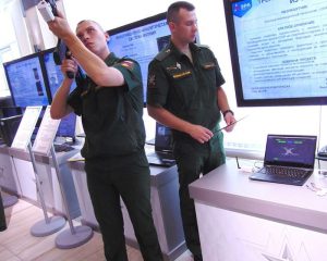 Инновации оценивает практика.