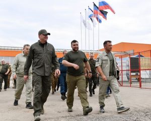 С применением самых современных технологий.