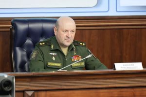 Военно-биологическое досье США  с каждым днём становится объёмнее